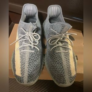 Adidas Yeezy men’s size 14 worn couple of times still slightly new